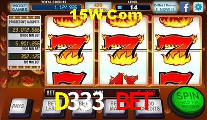 Estatísticas do Jogo D333 Bet