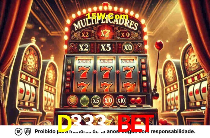 Experiência VIP D333 Bet