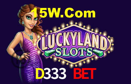 D333 Bet