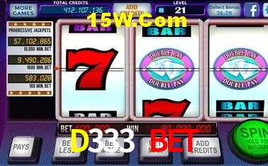 Ofertas Exclusivas D333 Bet