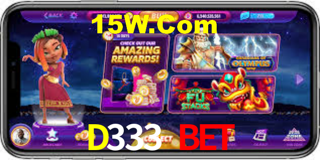 D333 Bet