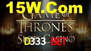 D333 Bet