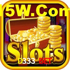D333 Bet