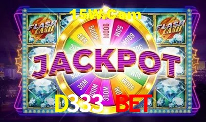 Promoção Relâmpago D333 Bet