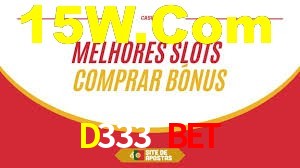 D333 Bet