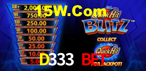 D333 Bet