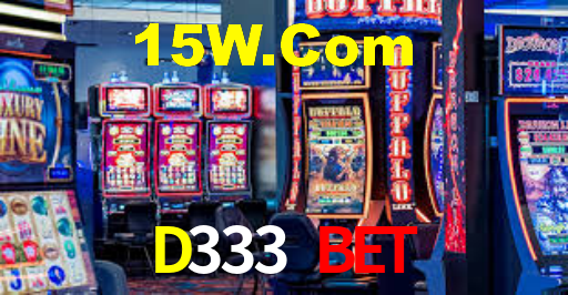 D333 Bet