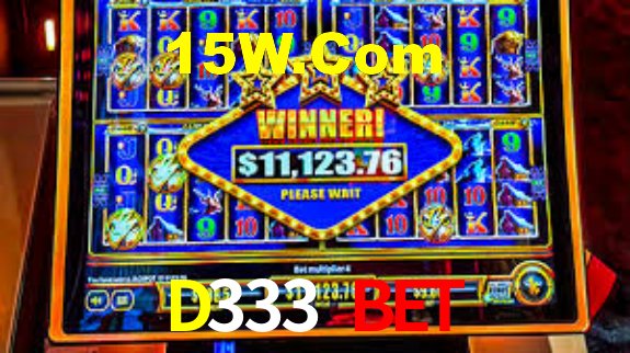 APP oficial da D333 Bet para mobile