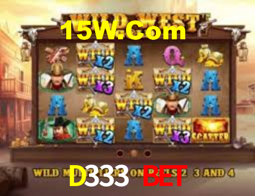 D333BetApp