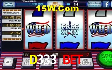 Avaliações dos Jogadores D333 Bet