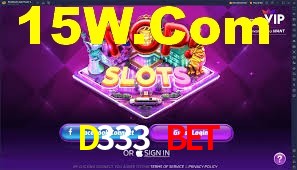 D333Bet Login
