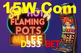 D333 Bet,D333BetApp