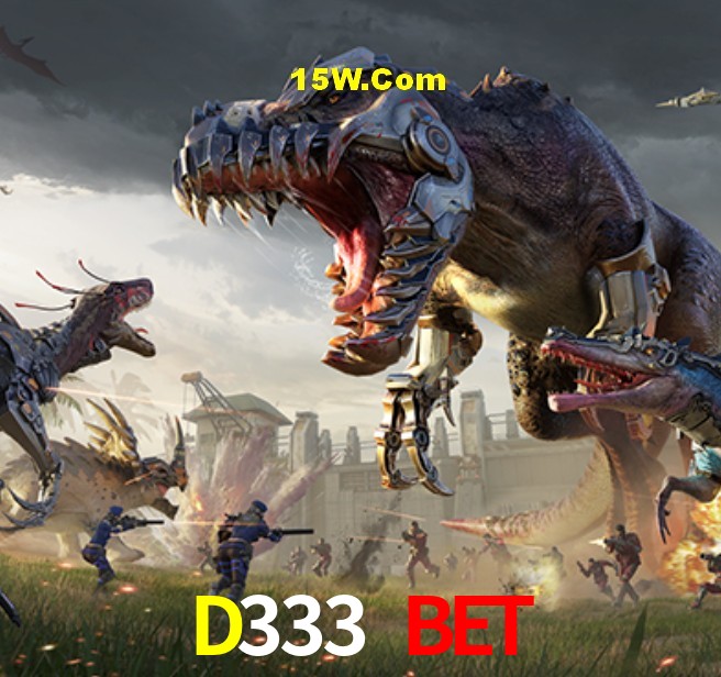 Estatísticas D333 Bet