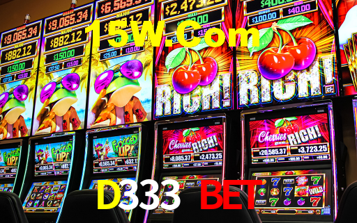 D333Bet Login