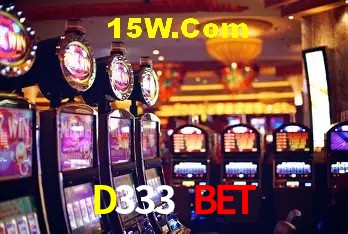 Tecnologia da Plataforma D333 Bet