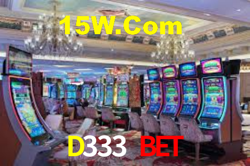 D333 Bet,D333BetApp