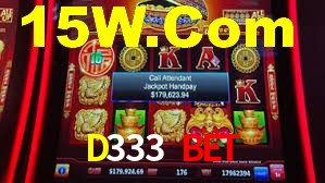 Explore as vantagens do D333 Bet: serviço profissional e confiabilidade
