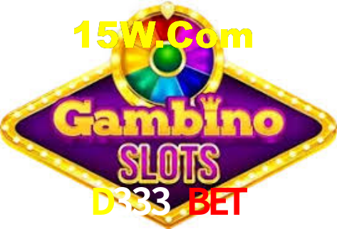 D333BetApp