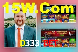 Welcome Bonus D333 Bet