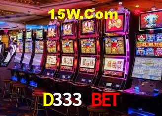 Segurança 2FA D333 Bet