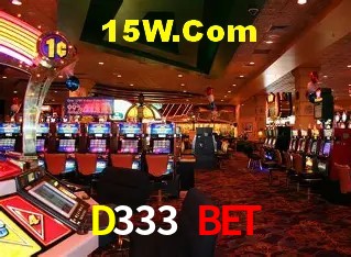 Sistemas de Segurança D333 Bet