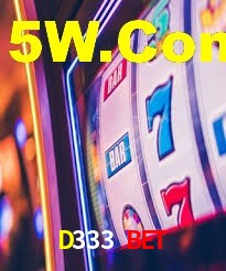 D333 Bet,D333BetApp