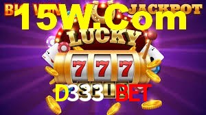 Instant EasyPaisa D333 Bet