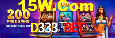 Daily Bonuses D333 Bet