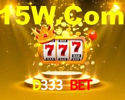 Exclusive Games D333 Bet