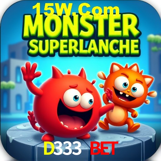 Slot Games D333 Bet
