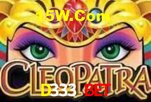 D333 Bet,D333BetApp