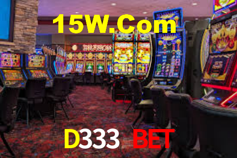 D333 Bet