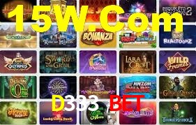 D333 Bet