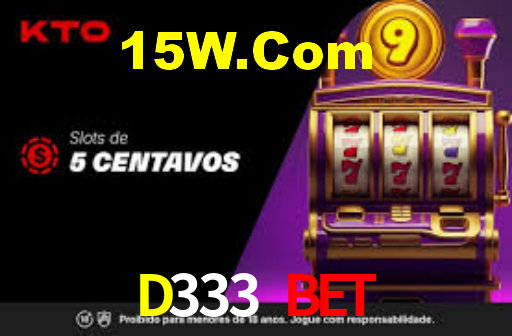D333BetApp