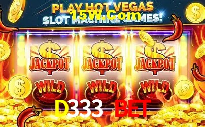 Promoções Sazonais D333 Bet