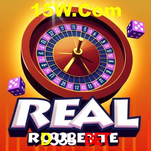 cassino D333 Bet