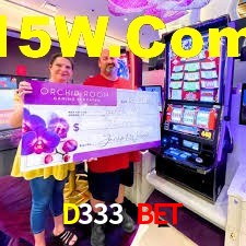 Blackjack Table D333 Bet