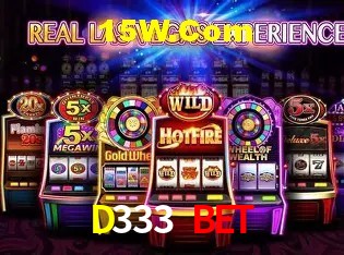 Casino Ao Vivo D333 Bet