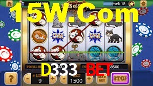 Ofertas Imperdíveis na D333 Bet: Promoções e Bônus Que Valem a Pena