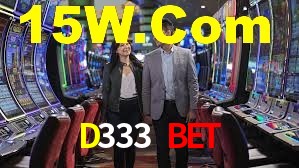 Programa VIP D333 Bet