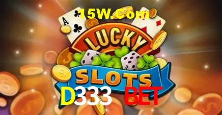 Especiais de Fim de Semana D333 Bet